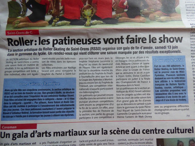 La Voix du Midi