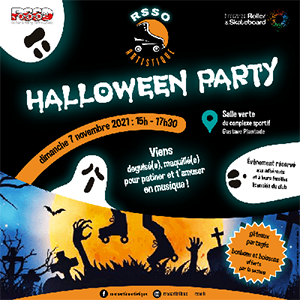 Halloween Party mini2