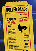 Affiche RD2023 mini