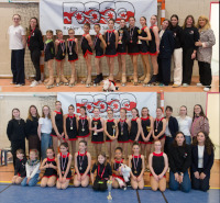 Groupe coupe des lutins dos grupos pequena