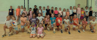 foto grupo ecole pequena