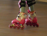 baby roller