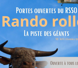 Rando Portes Ouvertes RSSO 2025 mini