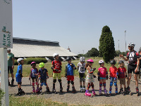 Ecole patinage Balade fin saison mini