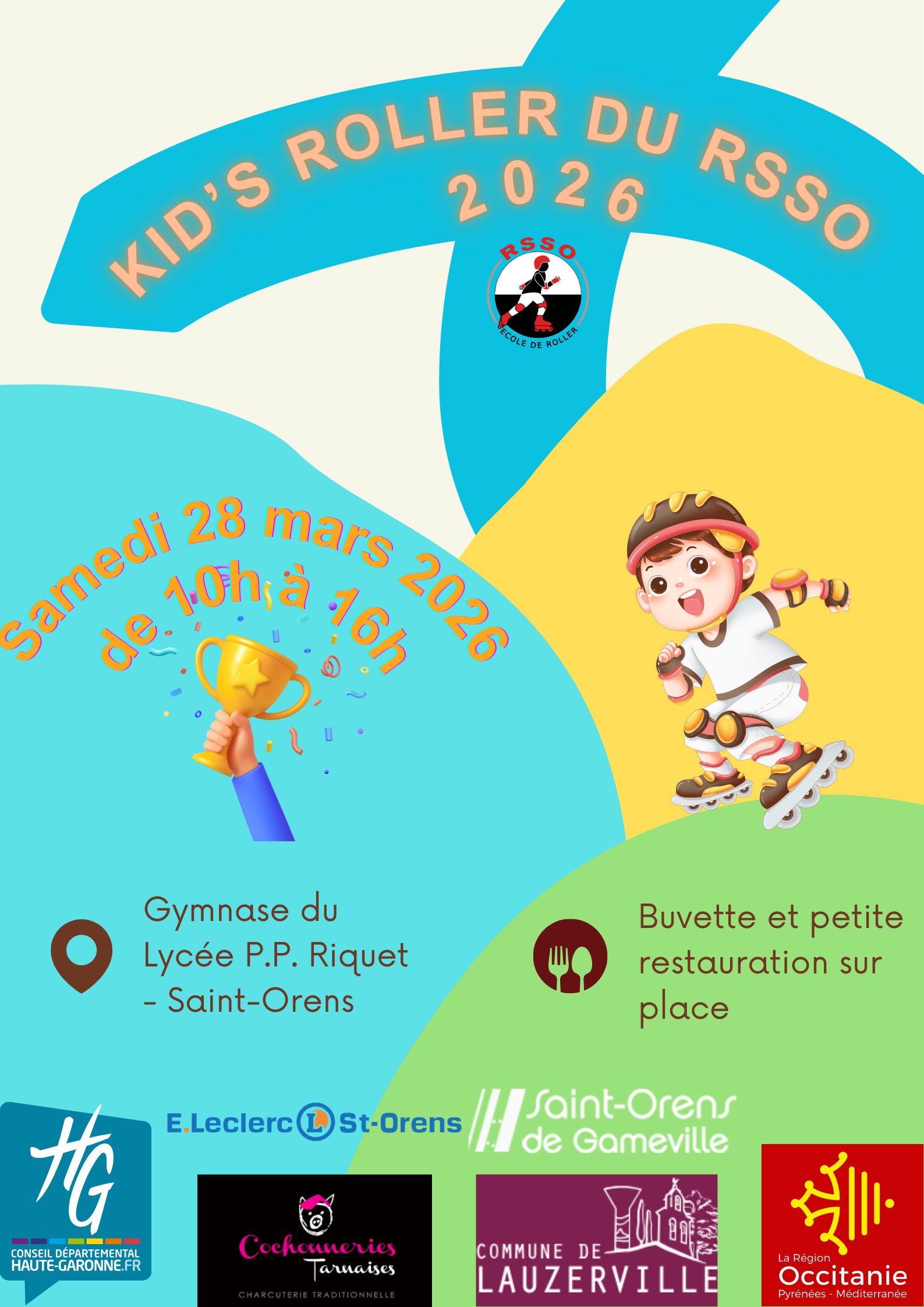 Kids Roller 2026 4