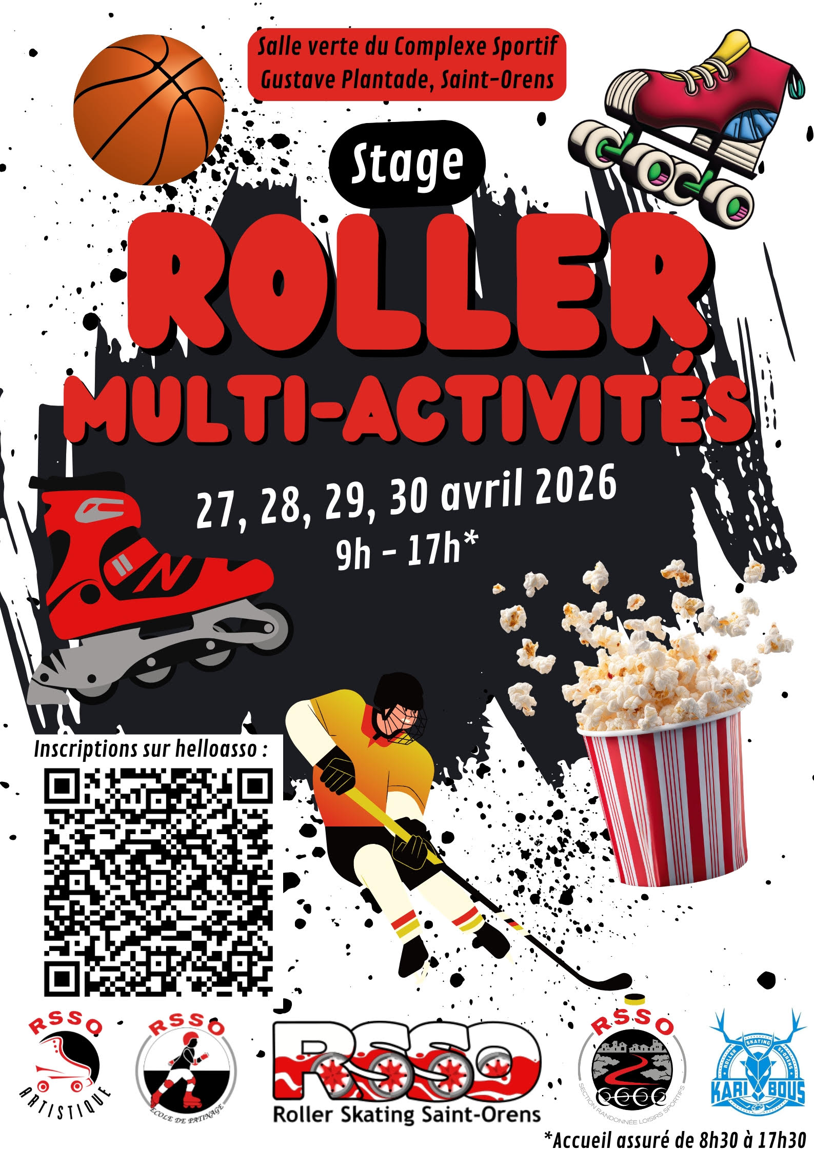 multi-activit