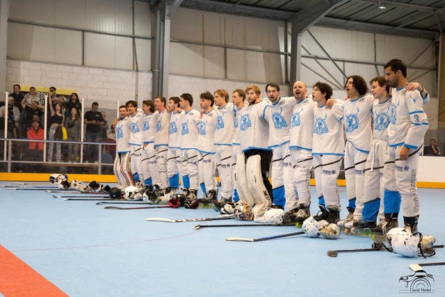Les N3 en finale