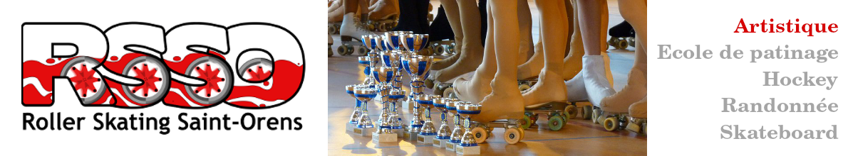 RSSO - Roller Skating Saint-Orens