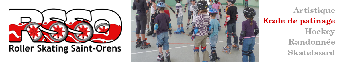 RSSO - Roller Skating Saint-Orens